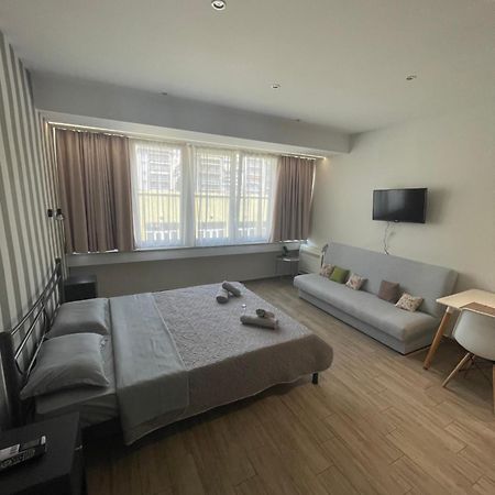 2Downtown#3# Apartment Thessaloníki Ngoại thất bức ảnh