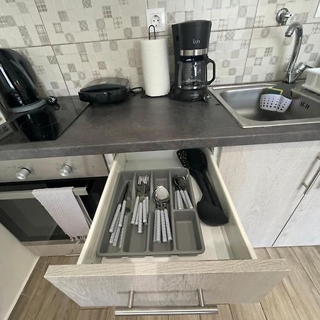 2Downtown#3# Apartment Thessaloníki Ngoại thất bức ảnh