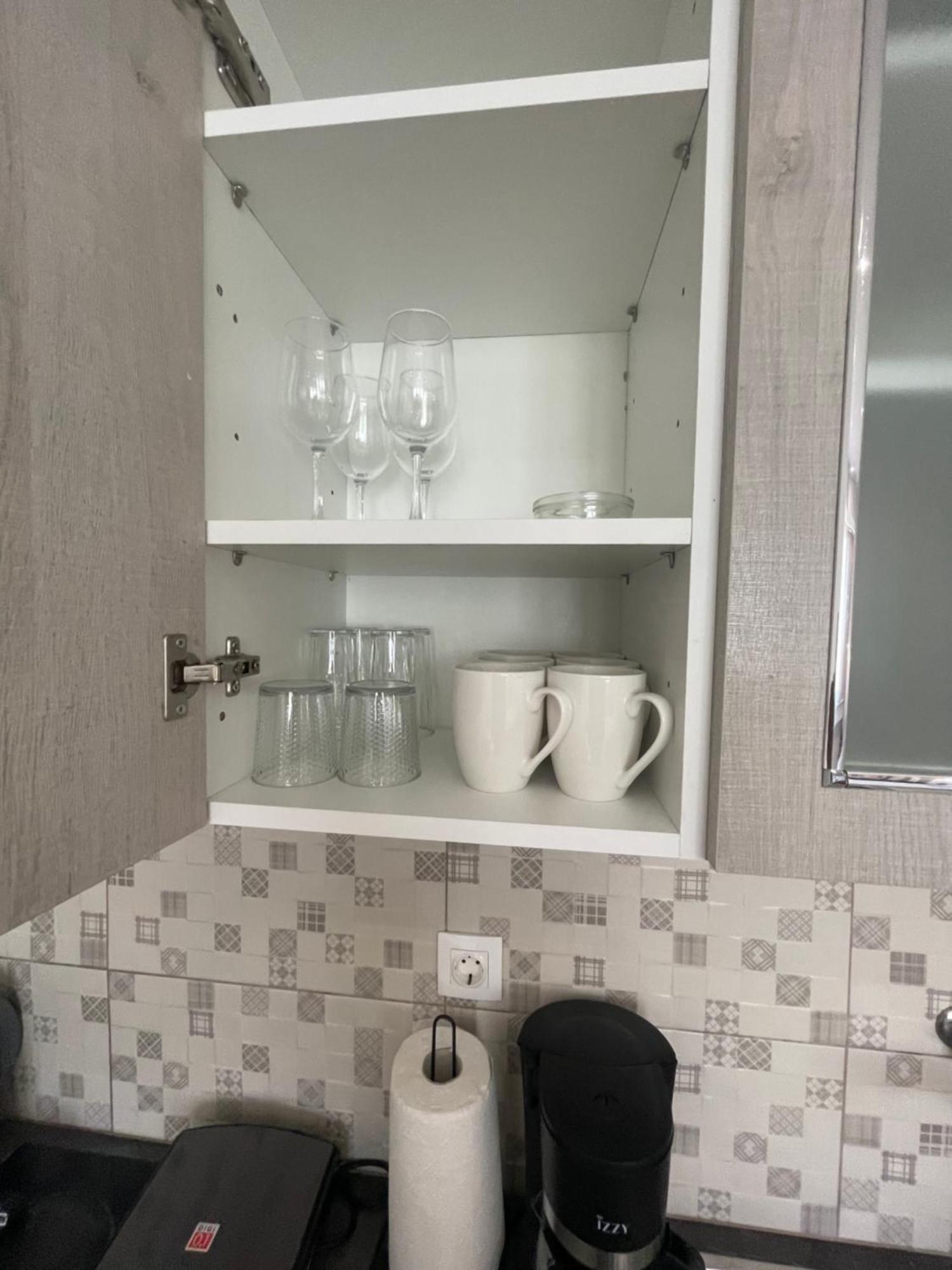 2Downtown#3# Apartment Thessaloníki Ngoại thất bức ảnh