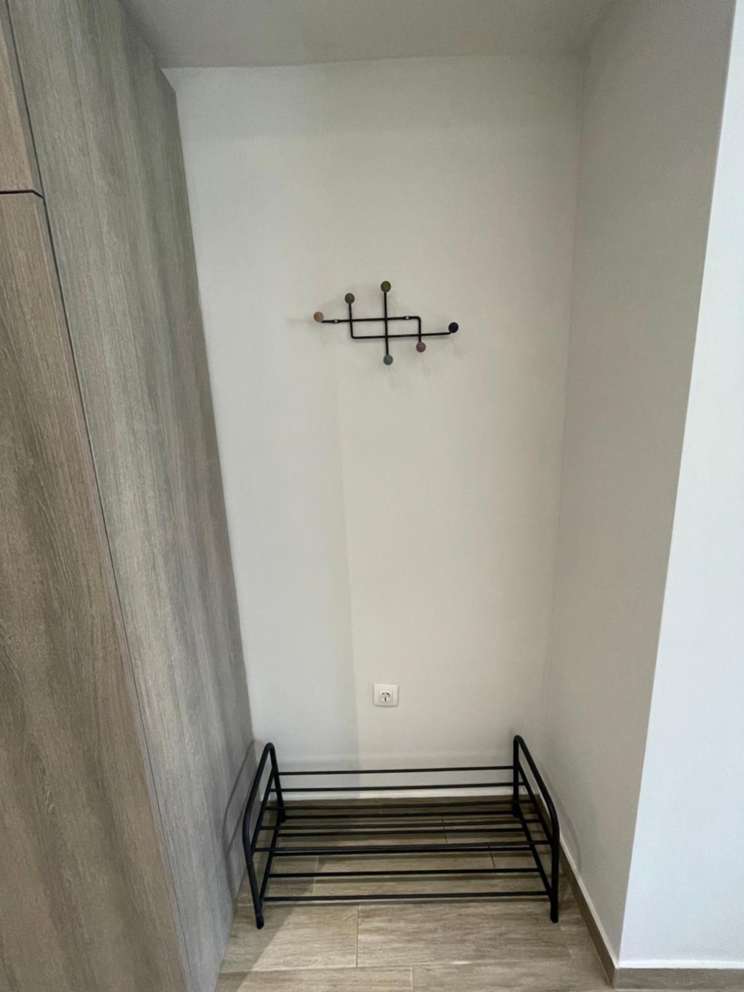 2Downtown#3# Apartment Thessaloníki Ngoại thất bức ảnh