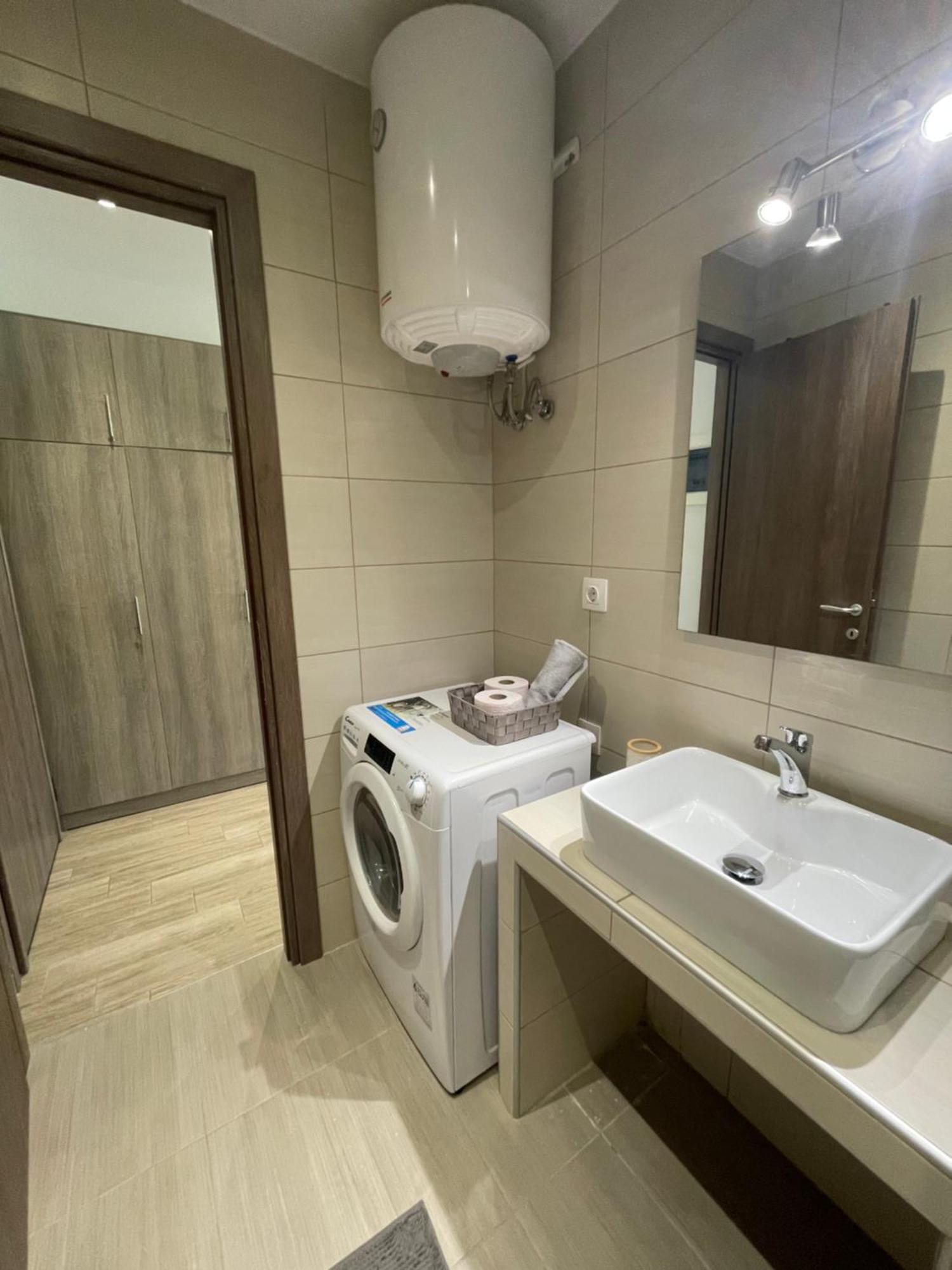 2Downtown#3# Apartment Thessaloníki Ngoại thất bức ảnh