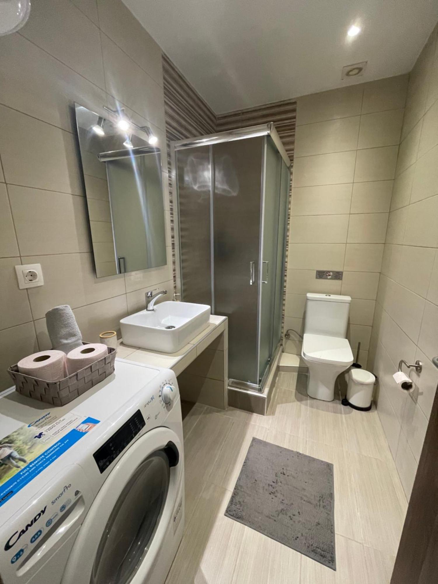 2Downtown#3# Apartment Thessaloníki Ngoại thất bức ảnh