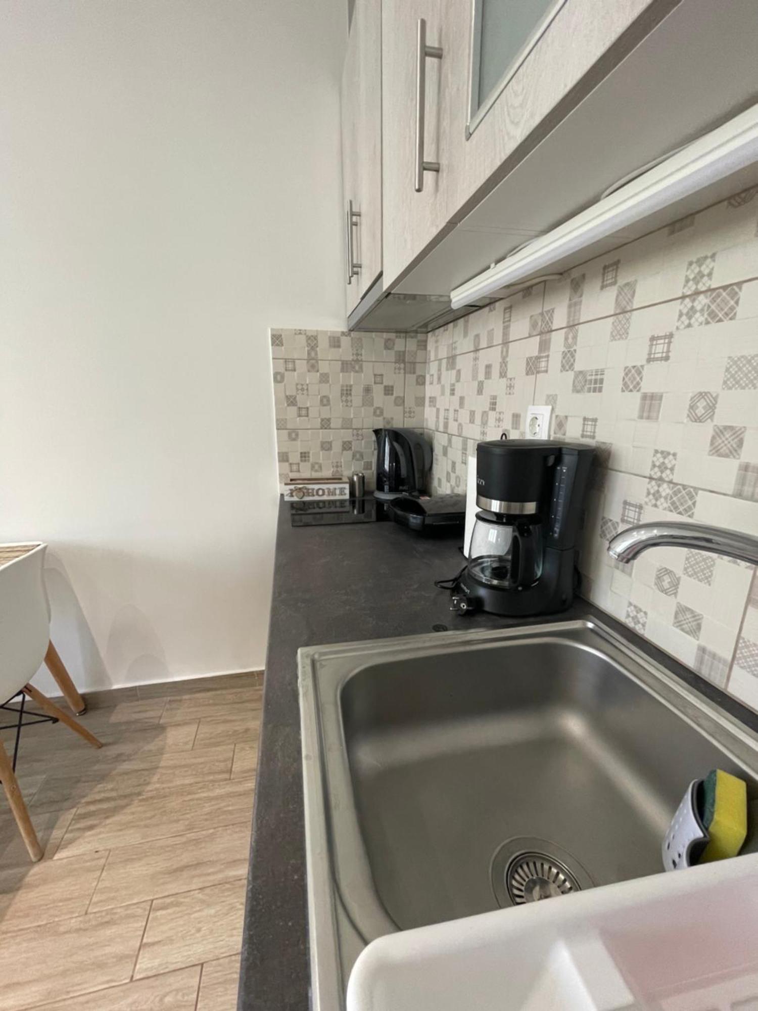 2Downtown#3# Apartment Thessaloníki Ngoại thất bức ảnh