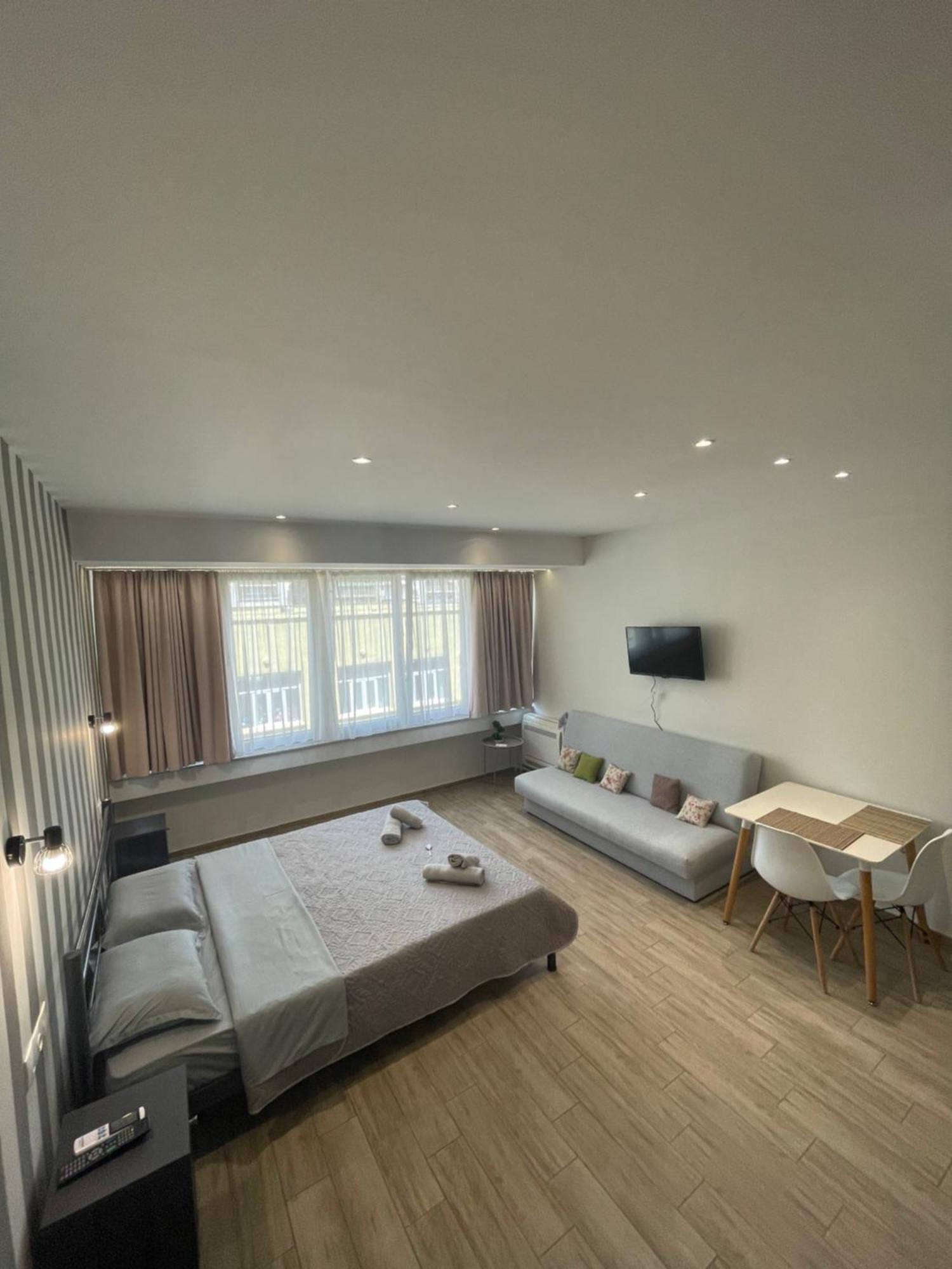 2Downtown#3# Apartment Thessaloníki Ngoại thất bức ảnh