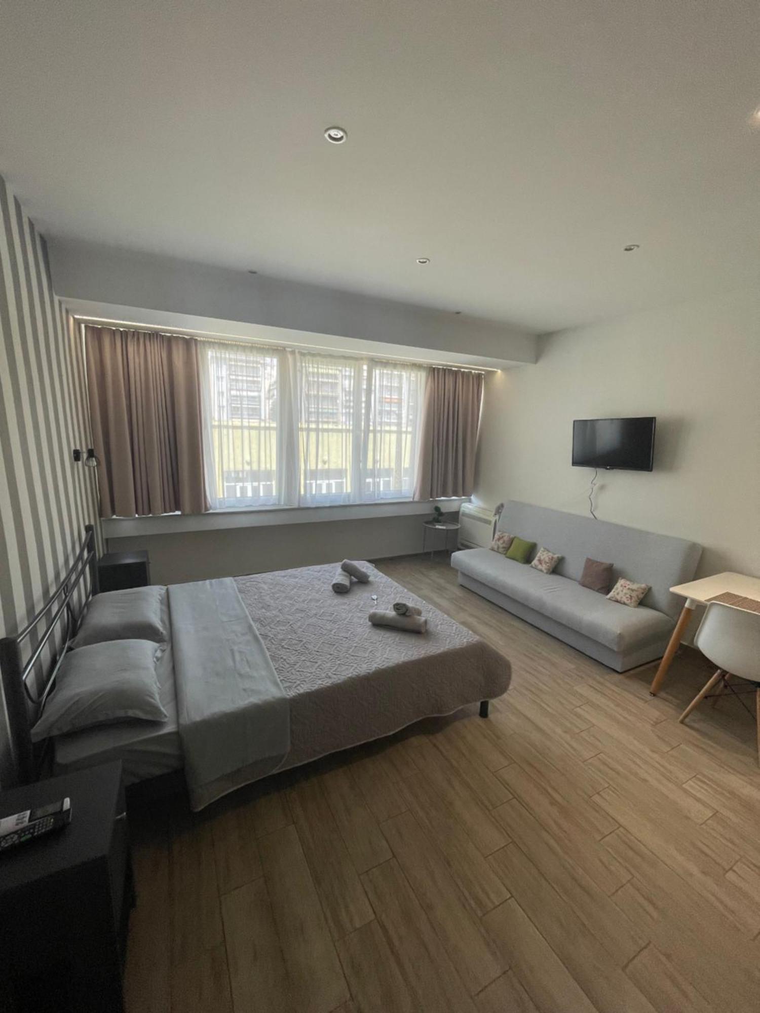 2Downtown#3# Apartment Thessaloníki Ngoại thất bức ảnh