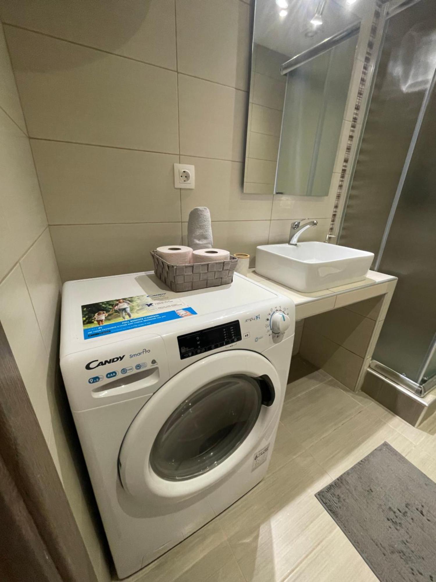 2Downtown#3# Apartment Thessaloníki Ngoại thất bức ảnh