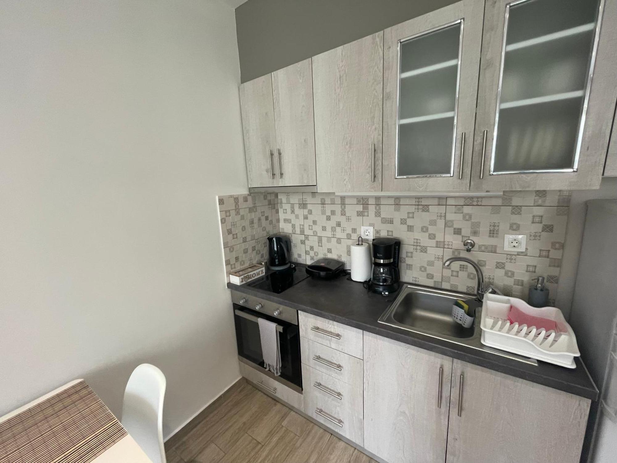 2Downtown#3# Apartment Thessaloníki Ngoại thất bức ảnh