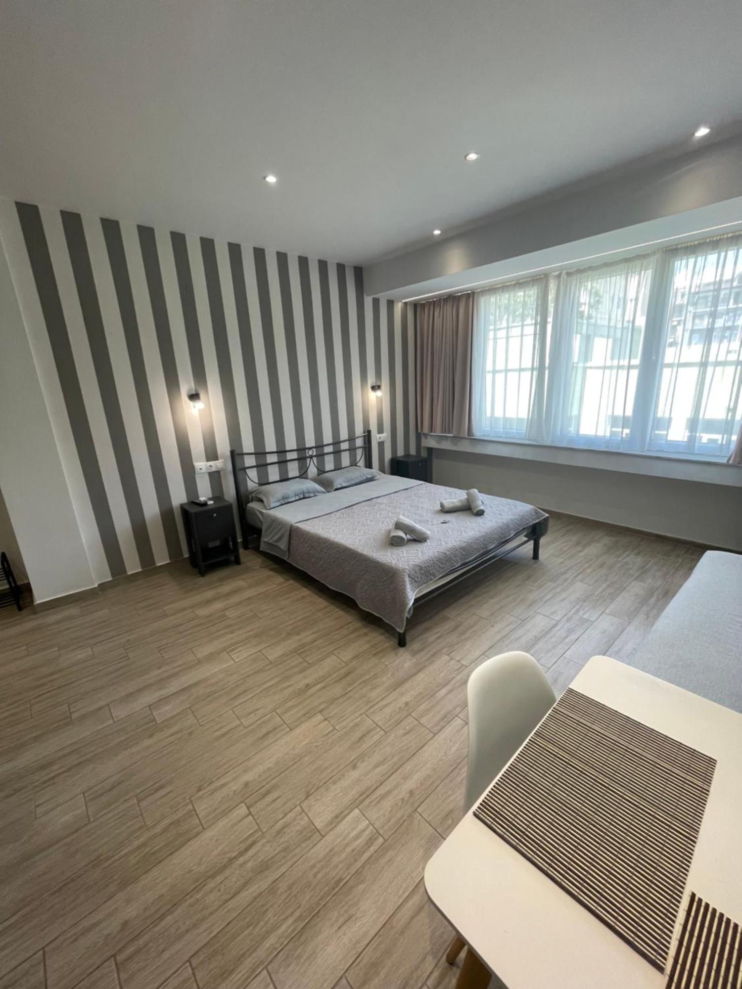 2Downtown#3# Apartment Thessaloníki Ngoại thất bức ảnh