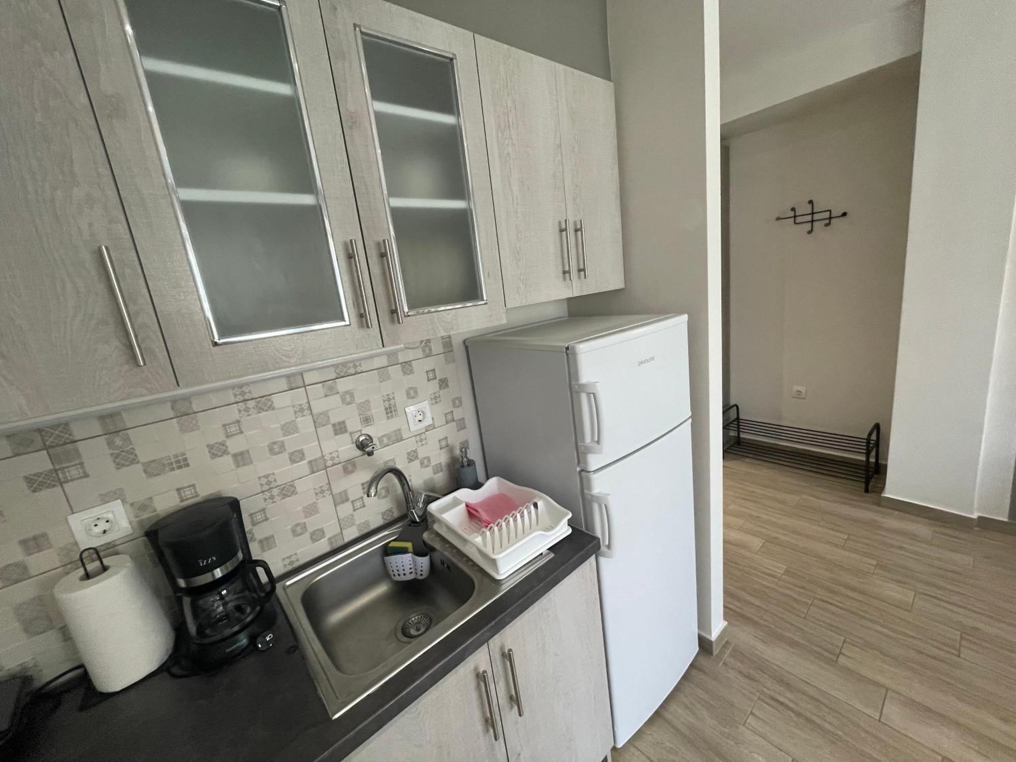 2Downtown#3# Apartment Thessaloníki Ngoại thất bức ảnh