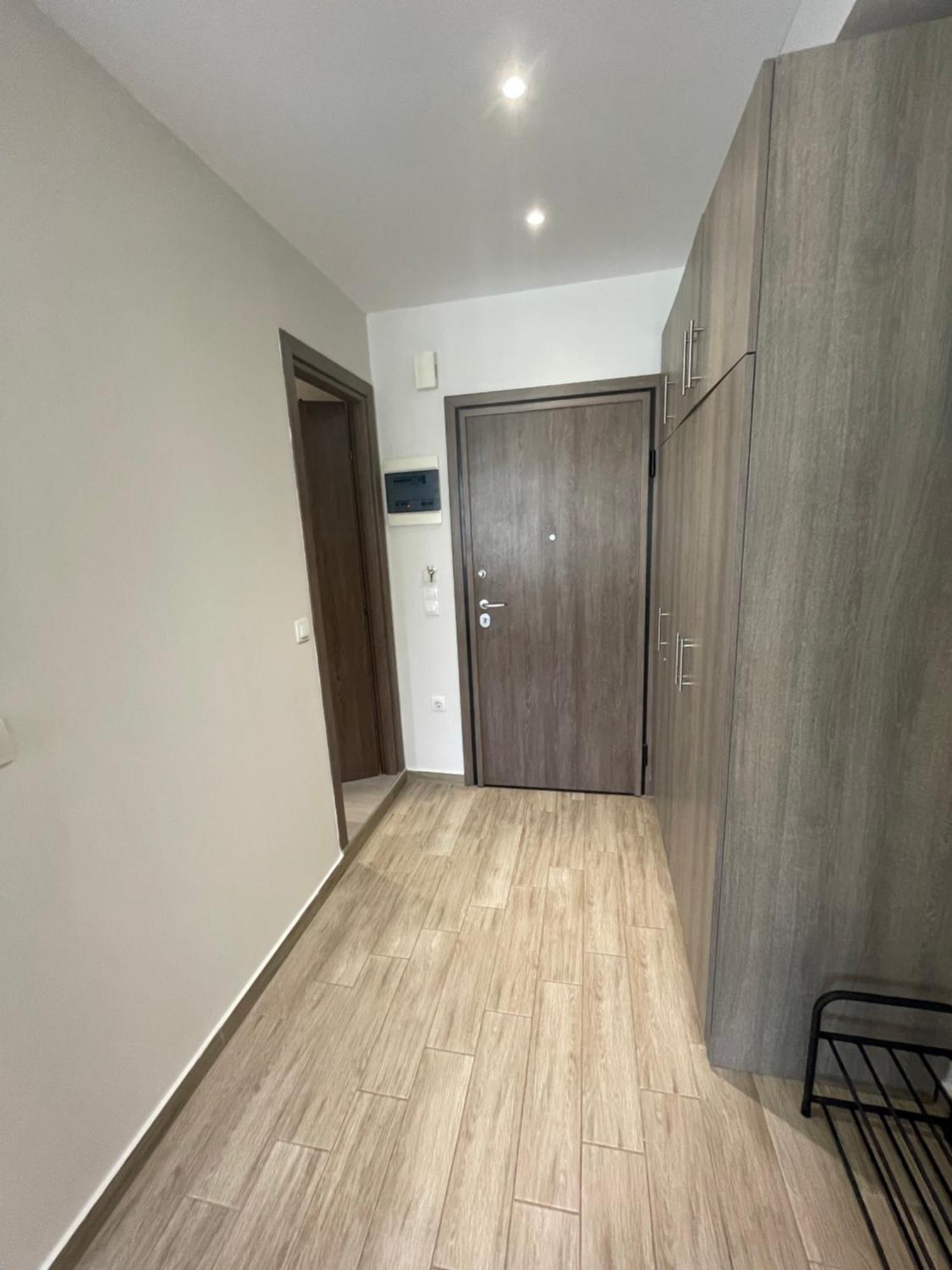 2Downtown#3# Apartment Thessaloníki Ngoại thất bức ảnh