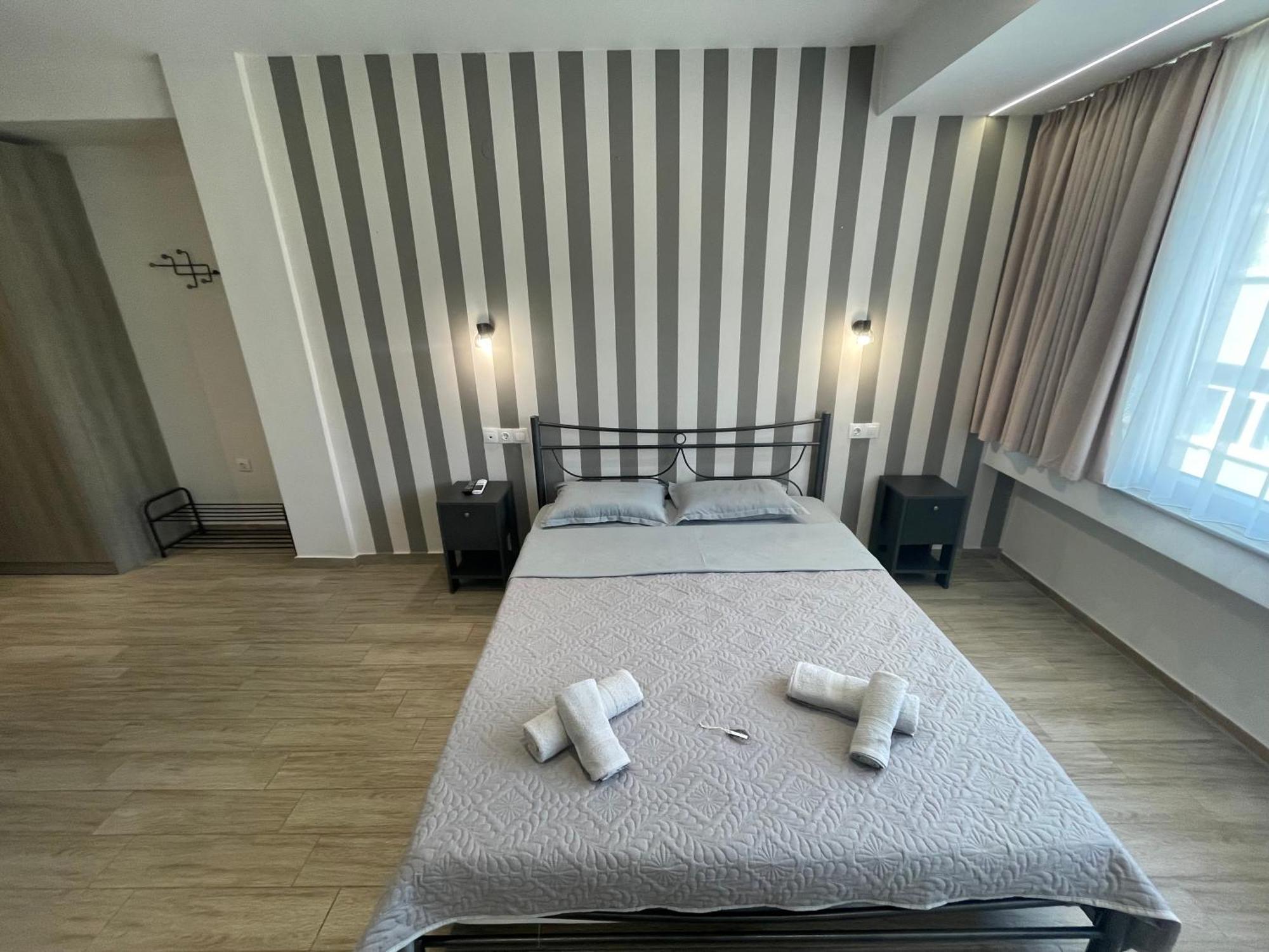 2Downtown#3# Apartment Thessaloníki Ngoại thất bức ảnh