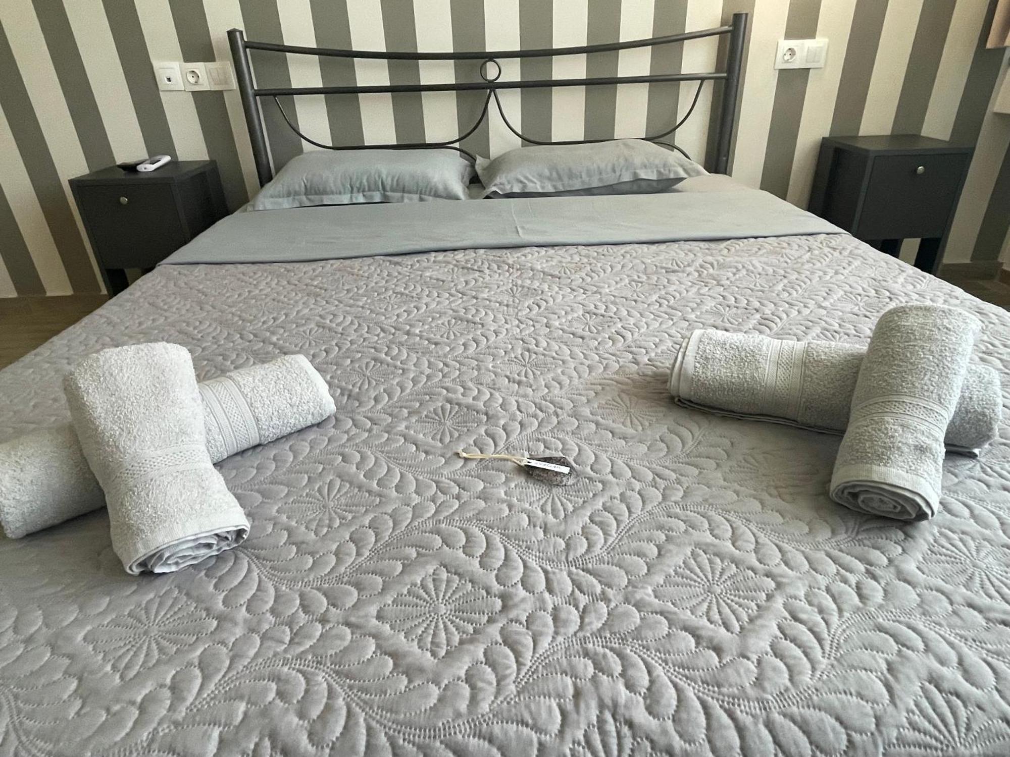 2Downtown#3# Apartment Thessaloníki Ngoại thất bức ảnh